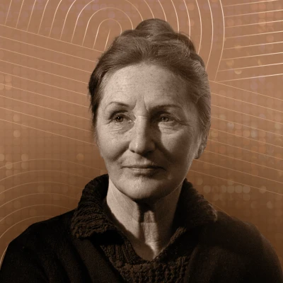 Vilma Jamnická