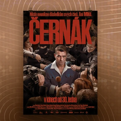 Černák
