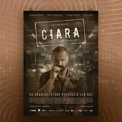 Čiara