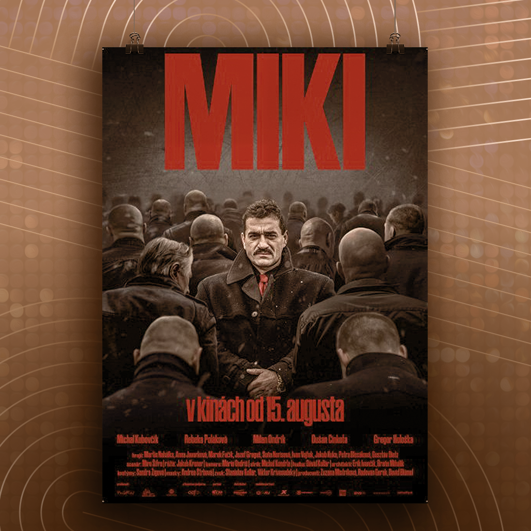 Miki