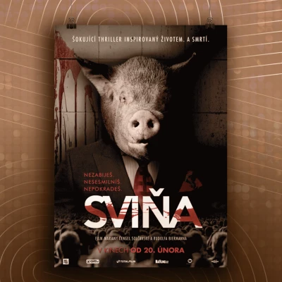 Sviňa