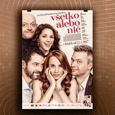 Všetko alebo nič