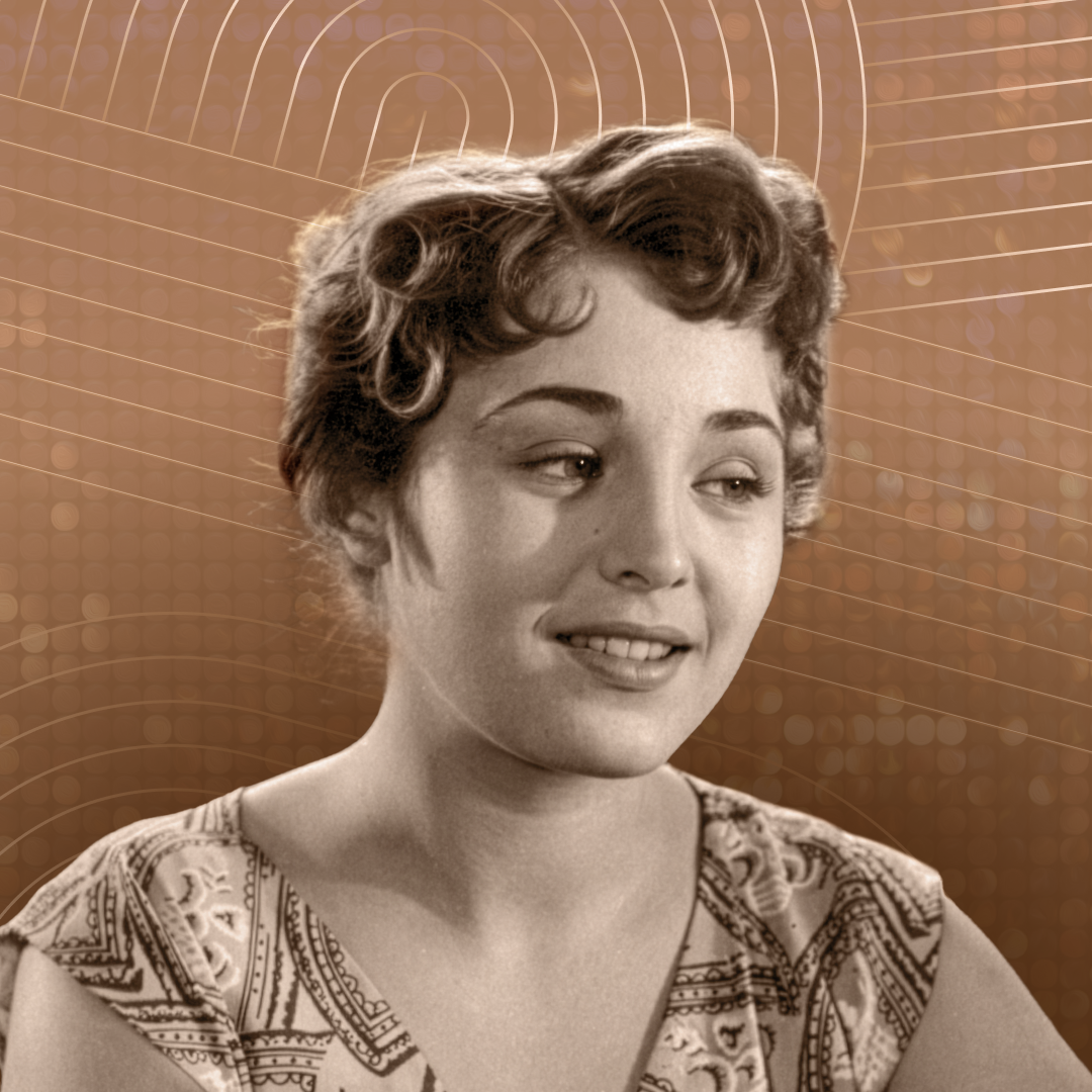 Eva Krížiková