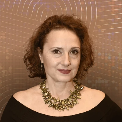 Zuzana Mauréry