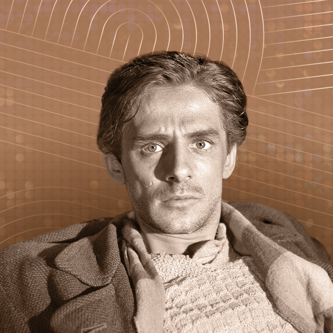 Ivan Mistrík