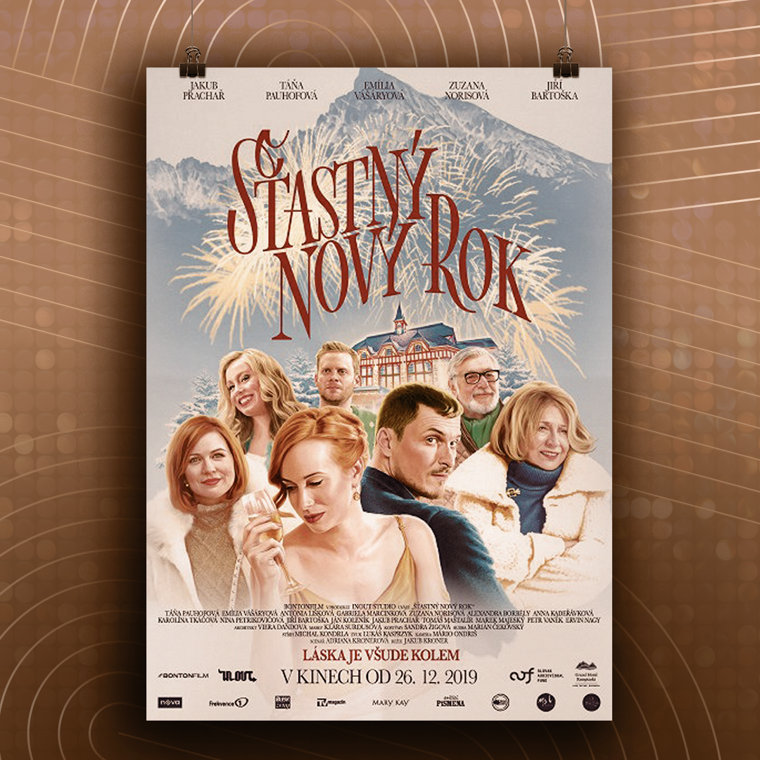 Šťastný nový rok
