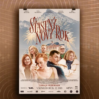 Šťastný nový rok