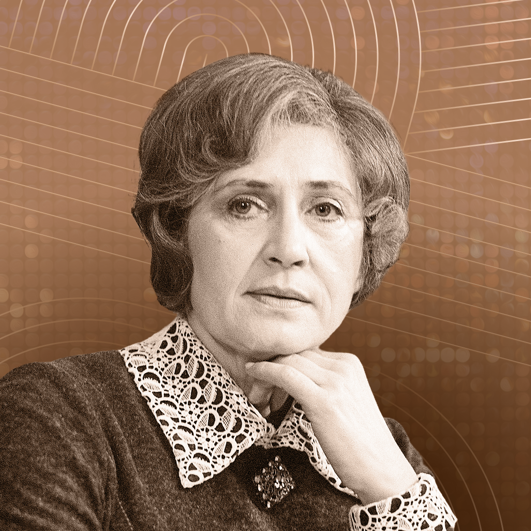 Viera Strnisková