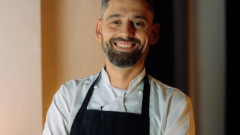 Šéfkuchár a spolumajiteľ známej reštaurácie: „Fine dining prestal byť odstrašujúci a zo svojej podstaty elitársky“