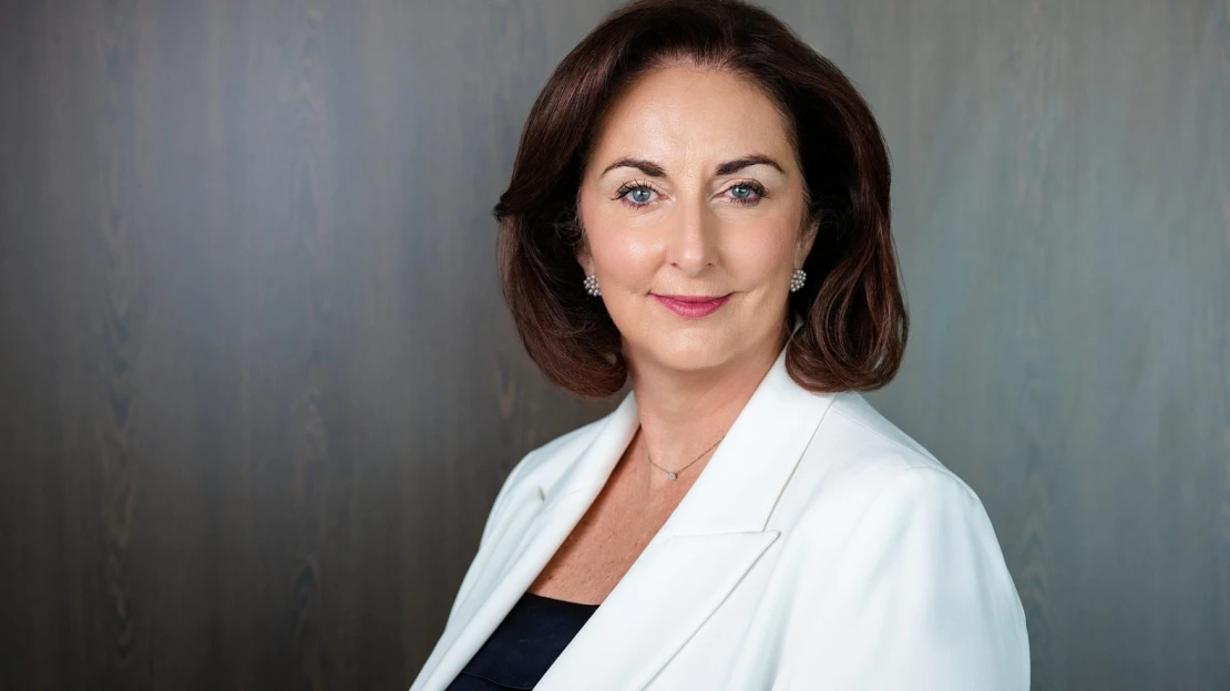 Pandémia, vojna aj napätie vo svete prekresľujú ekonomiky, hovorí nová členka predstavenstva VÚB