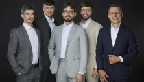 Chelsea, Dodgers a teraz Košice. Americký miliardár kúpil polovicu slovenského Sudolabs