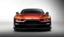 Aston Martin má novú lahôdku pre 150 zákazníkov. Stavia na dvanástich valcoch