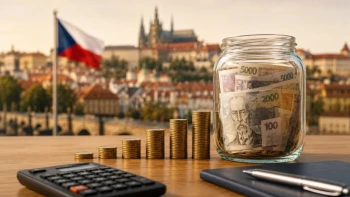 Druhé kolo Dluhopisu Republiky štartuje. Budú mať Česi opäť rekordný záujem?