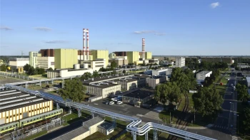Sucho a horúčavy odstavujú jadrové elektrárne v Európe. Maďarsko prechádza energetickou krízou