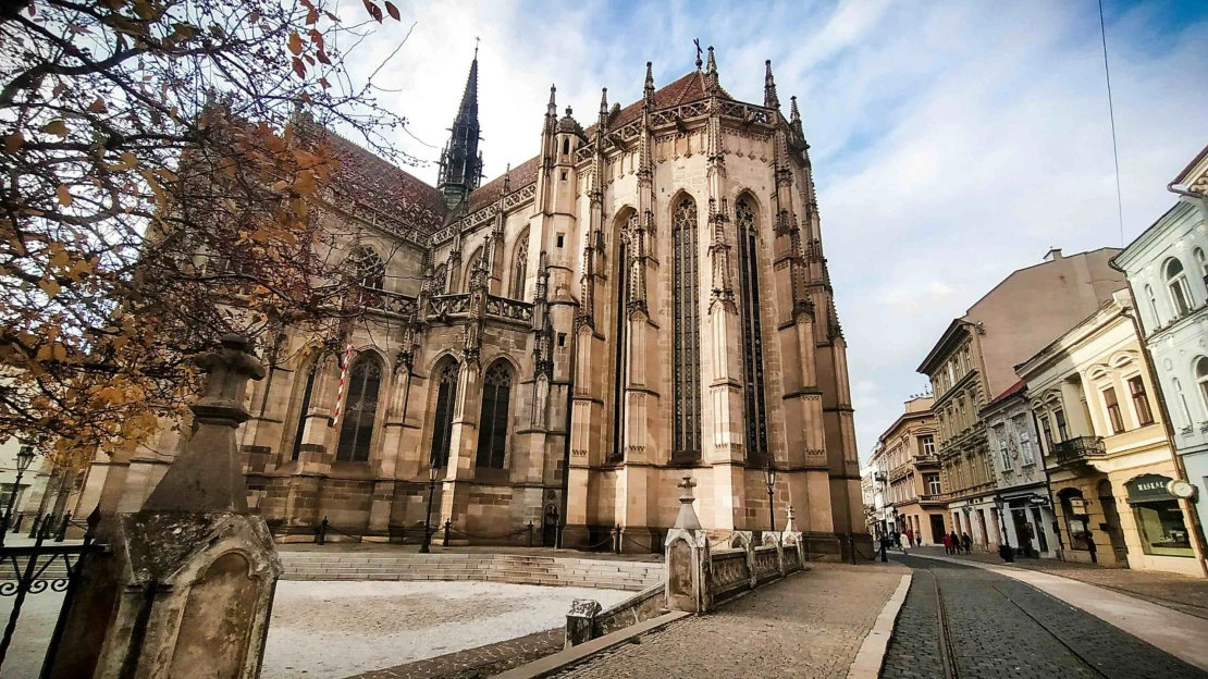 Parkovacia spoločnosť EI musí podľa súdu zaplatiť mestu Košice vyše 6 miliónov eur, firma sa odvolala
