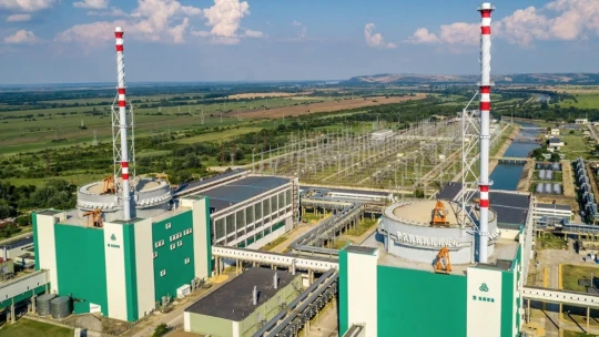 Je na Dunaji, ale beží ďalej. Ako bulharská jadrová elektráreň odoláva suchu