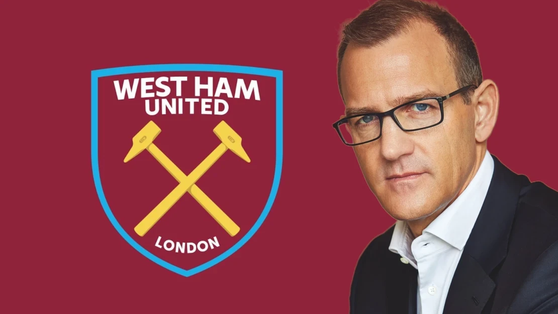 Křetínský sa boja o West Ham nevzdáva. Do hry vstúpil ďalší miliardár Havrlant