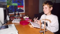 Príbeh hráča na vozíku ožíva v Prahe. Nakrúca sa miliardová fantasy podľa skutočnosti