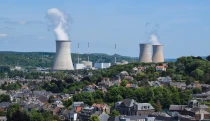 Potopenie lodí či odstrelenie skaly. Aj takto krajiny v minulosti zachraňovali jadrové elektrárne