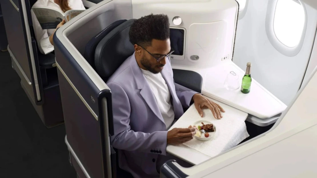 Aerolinky majú nový problém. Ich najluxusnejšie sedadlá musia zostať prázdne