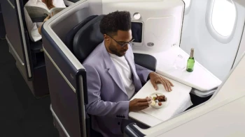 Aerolinky majú nový problém. Ich najluxusnejšie sedadlá musia zostať prázdne
