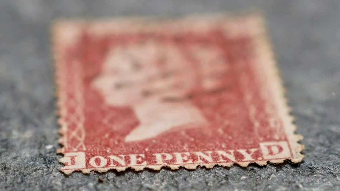 Milióny na pár centimetroch papiera. Miliardári skupujú najvzácnejšie známky