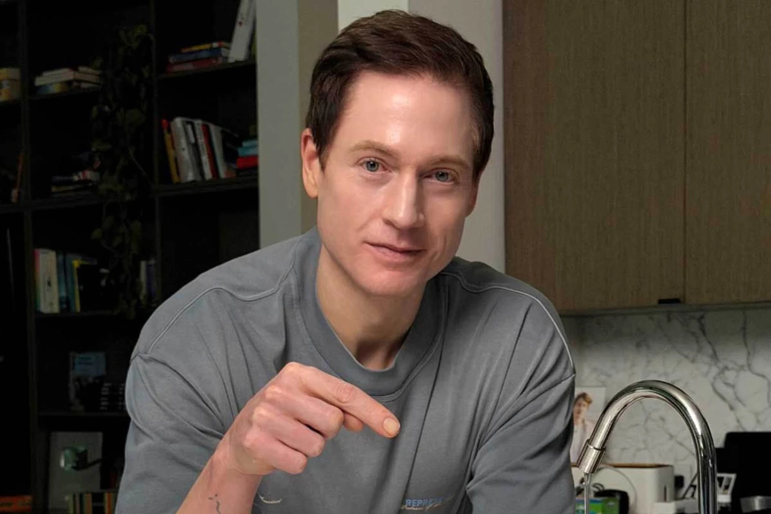 Až 90 percent metód, ktoré používa Bryan Johnson, má oporu vo vede. A zvyšných 10 percent?