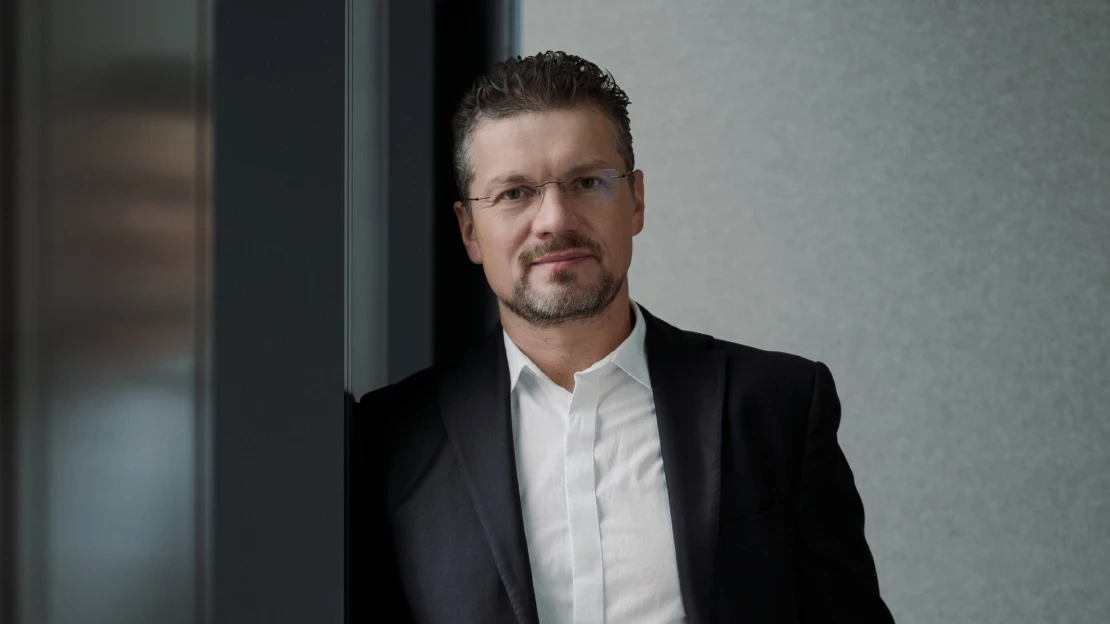 Najväčší projekt v histórii Penty. Bubny nás dostávajú na špičku trhu, hovorí Musil