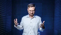 Čech mapuje neviditeľný svet sietí. Jeho softvér chráni Airbus aj bejzbalovú ligu