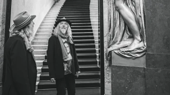 Maliar bez rukopisu. Ako premýšľa muž, ktorý falšoval diela svetoznámych umelcov?