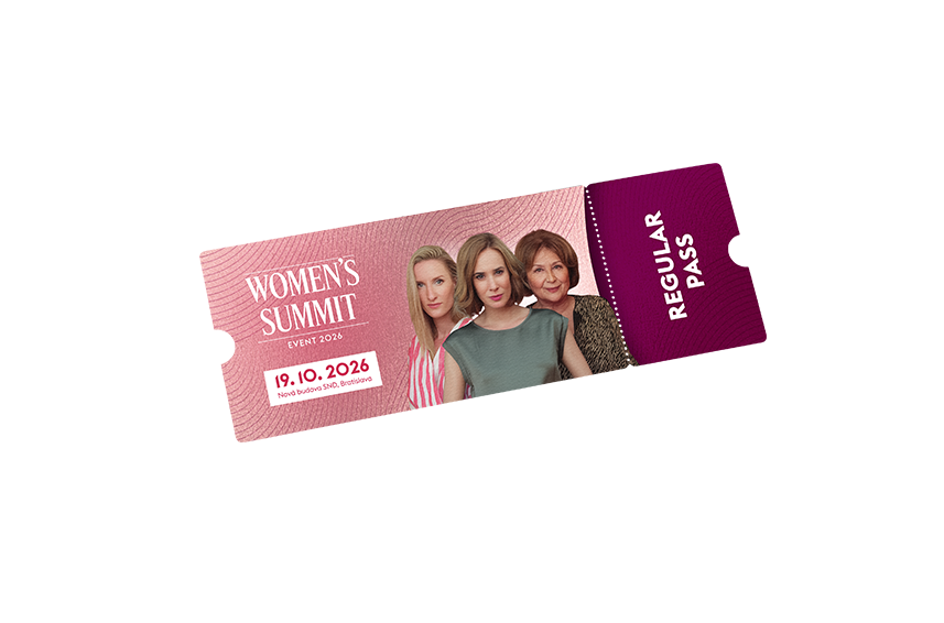 Women's Summit 2026: Regular Pass