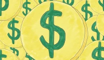Chcete peniaze investovať teraz? Traja profesionáli ukazujú, ako by ich rozdelili