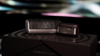 IQOS x DEVIALET Soundsorial: limitka, ktorú si nekúpite. Čo stojí za jej vznikom?