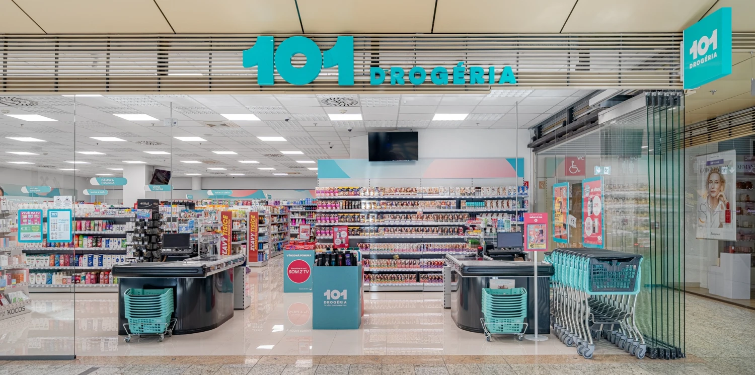 Urobili sa zlé manažérske rozhodnutia. Tri faktory, ktoré potopili rodinný biznis 101 Drogéria do hlbšej straty