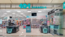 Sieť 101 Drogéria zatvorila desiatky predajní, skončila v hlbokej strate. Tri faktory, ktoré potápajú jej biznis