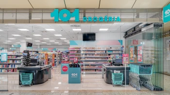Sieť 101 Drogéria zatvorila desiatky predajní, skončila v hlbokej strate. Tri faktory, ktoré potápajú jej biznis