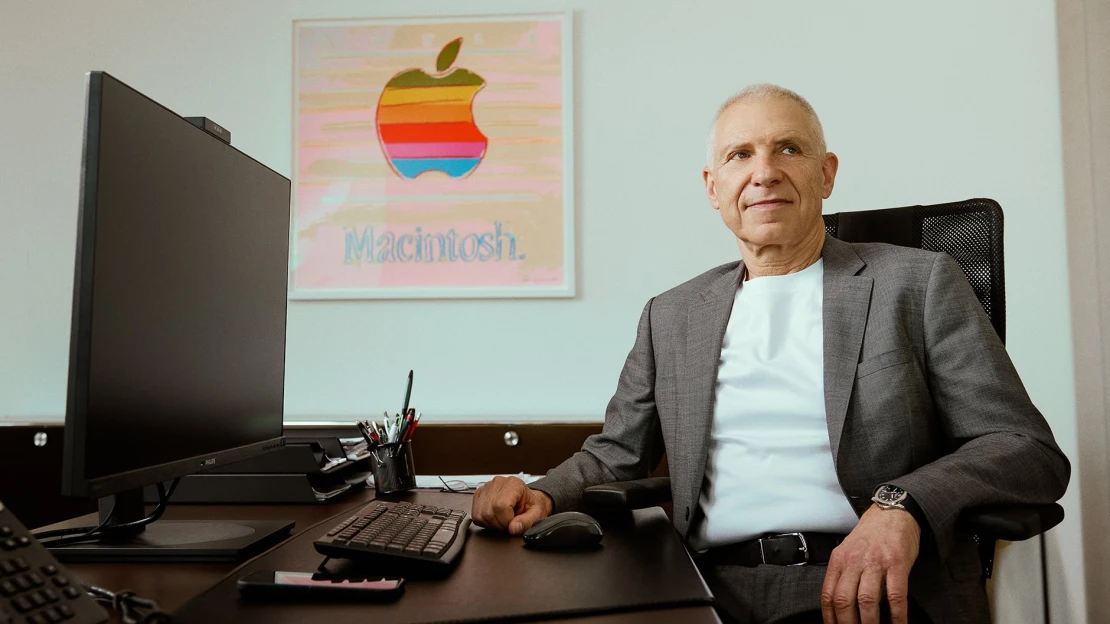 Jeden z najbohatších Slovákov nalial ďalšie milióny do známej tech firmy.  Tá má veľké plány v USA