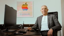 Jeden z najbohatších Slovákov nalial ďalšie milióny do známej tech firmy.  Tá má veľké plány v USA