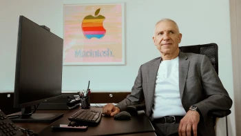 Jeden z najbohatších Slovákov nalial ďalšie milióny do známej tech firmy.  Tá má veľké plány v USA