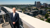 Milióny z tehál, zo softvéru a stávka na AI. Lukeš prehovoril o biznise aj o kauze Skupinka