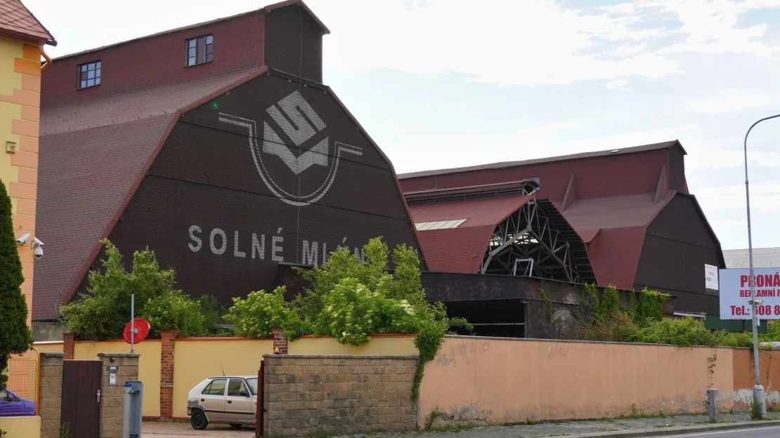 Má ju v špajze takmer každý, jej príbeh pozná málokto. Olomoucká soľ z krajiny bez soľnej bane