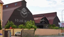 Má ju v špajze takmer každý, jej príbeh pozná málokto. Olomoucká soľ z krajiny bez soľnej bane