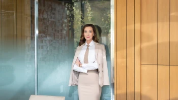 Riaditeľka J&T BANKY na Slovensku Anna Macaláková: Privátne bankovníctvo bude stáť na know-how a príležitostiach