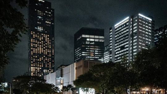 Manila nie je taká, ako ste čakali. Chaotická metropola ukrýva históriu, luxus aj pouličný život