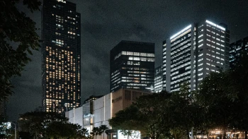 Manila nie je taká, ako ste čakali. Chaotická metropola ukrýva históriu, luxus aj pouličný život