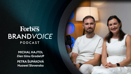 Sú školy pripravené rozvíjať podnikavosť a inovačný potenciál študentov? GradeUP ukazuje, ako sa mení vzdelávanie