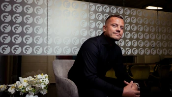 V energetike sa chyba neodpúšťa, hovorí Martin Šimurda, CEO spoločnosti ELSPOL