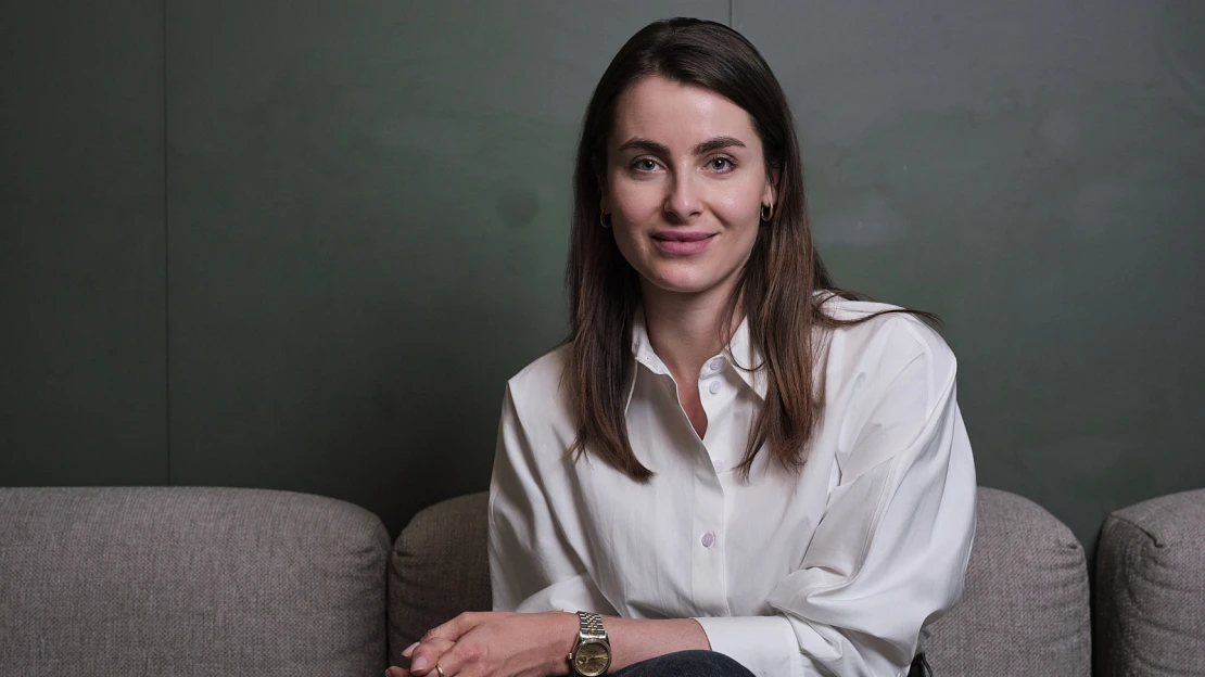 Slovenka, ktorá investuje peniaze majiteľa impéria LVMH: Sledujem aj náš región, máme tu obrovský talent 
