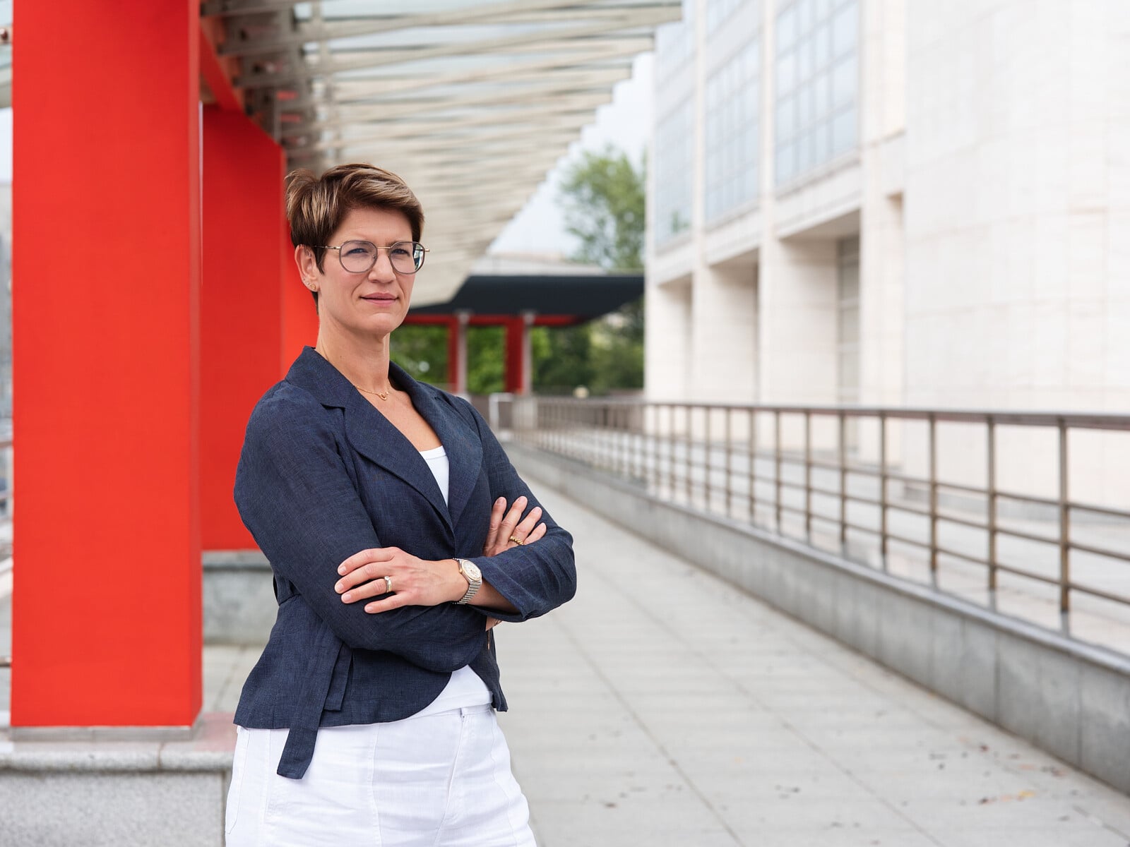 Katarína Navrátilová