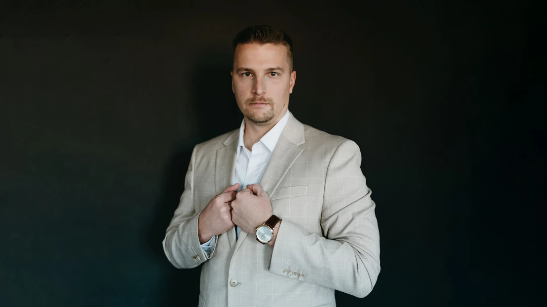 „Tieto 4 aktíva prekonajú drvivú väčšinu trhu,“ tvrdí Kraľovanský. Motiváciu našiel v osobnej tragédii 